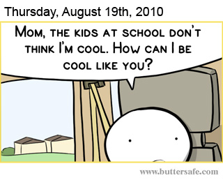 Learning About Cool