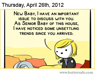 Baby Business