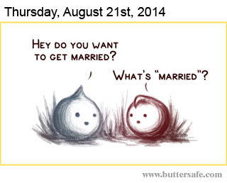 What Is Married?