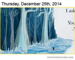 The Winter Tree