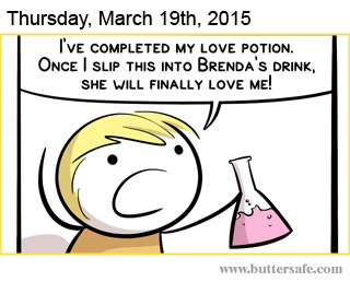 Love Potion
