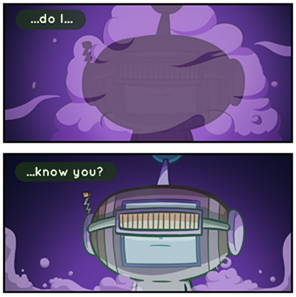 Katamari Season 2